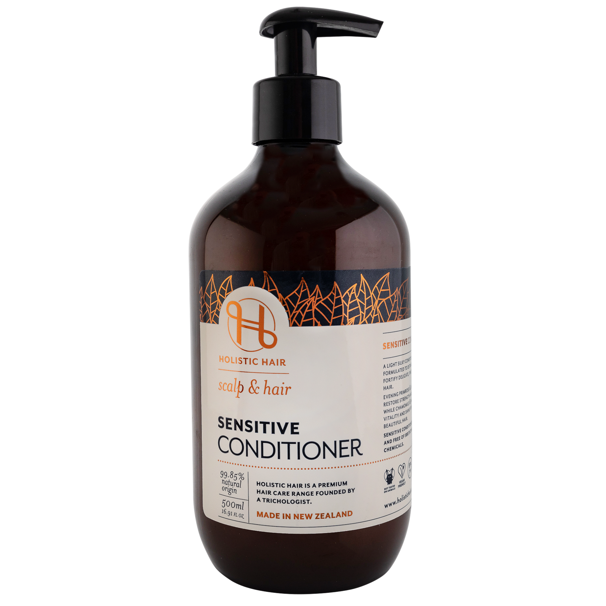 Holistic Hair Sensitive Conditioner