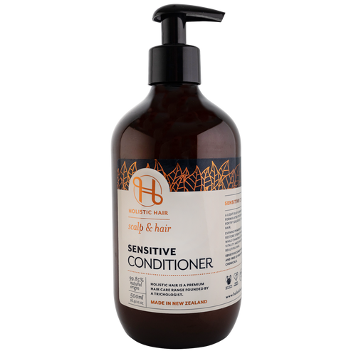 Holistic Hair Sensitive Conditioner