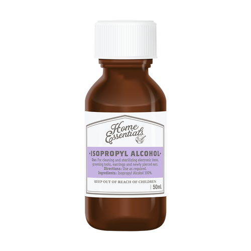 Home Essentials Isopropyl Alcohol