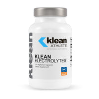 Klean Athlete Klean Electrolytes