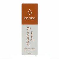 Koaka Hemp Seed Oil Moisturising Serum