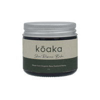 Koaka Organic Skin Rescue Balm