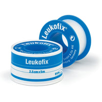 Leukofix Transparent Tape