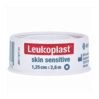 Leukoplast Skin Sensitive Tape