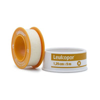Leukopor Hypoallergenic Tape