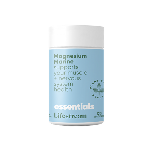 Lifestream Magnesium Marine