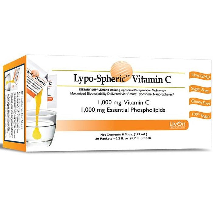 livon labs liposomal glutathione Most glutathione supplements don't work. Why? Your stomach breaks them down  before they ever reach your cells. That's why liposomal glutathione  matters—it protects the molecule, enables elite absorption, and actually  delivers antioxidant main image 1