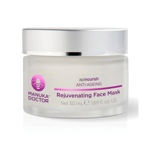 Manuka Doctor ApiNourish Rejuvenating Face Mask