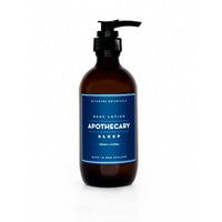 Matakana Botanicals Apothecary Sleep Body Lotion