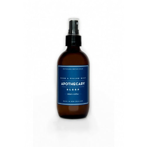 Matakana Botanicals Apothecary Sleep Room & Pillow Mist
