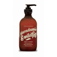 Matakana Botanicals Macadamia & Wild Fig Hand Wash