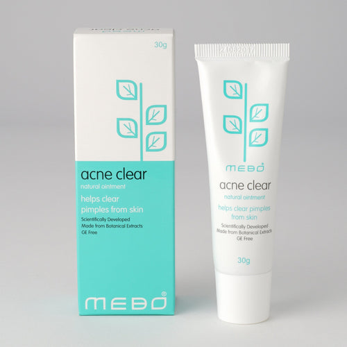 Mebo Acne Clear Natural Ointment