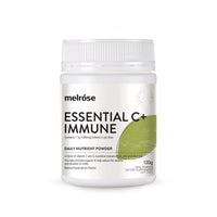 Melrose Essential C+ Immune