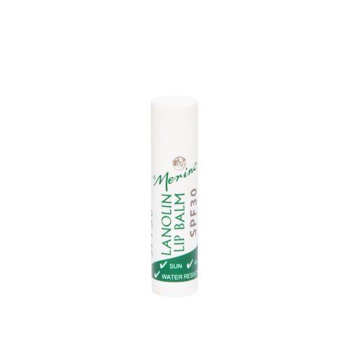 Merino Lanolin Lip Balm SPF 30