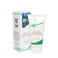 Merino Nourishing Lanolin Skin Creme