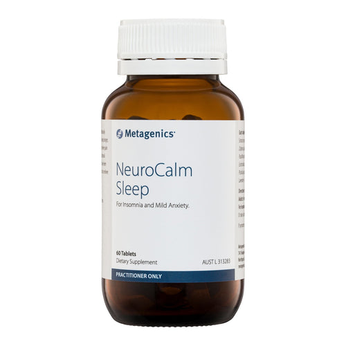 Metagenics NeuroCalm Sleep