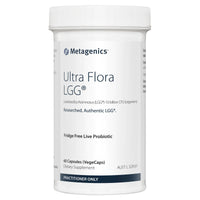 Metagenics Ultra Flora LGG