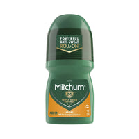Mitchum Men's Roll On Antiperspirant & Deodorant - Sport