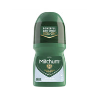 Mitchum Men's Roll On Antiperspirant & Deodorant - Unscented