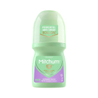 Mitchum Women's Roll On Antiperspirant & Deodorant - Shower Fresh