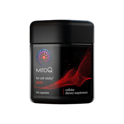 MitoQ Pure
