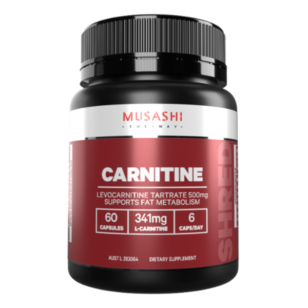 Musashi Carnitine