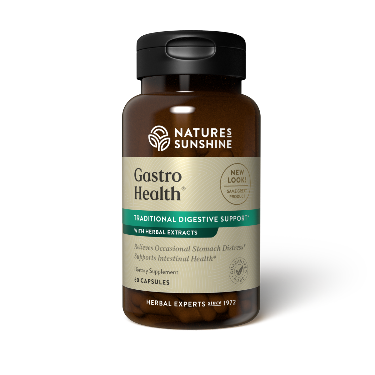 Nature's Sunshine Gastro Health