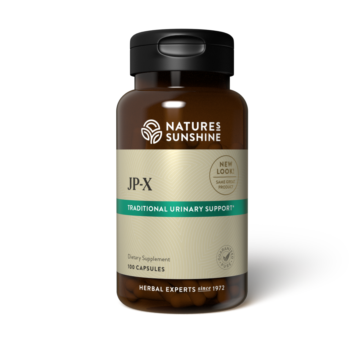 Nature's Sunshine JP-X