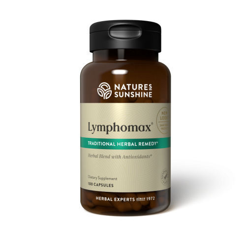 Nature's Sunshine Lymphomax