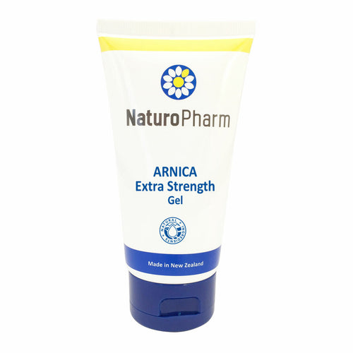 Naturo Pharm Arnica Extra Strength Gel