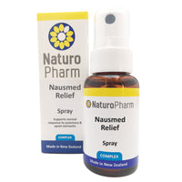 Naturo Pharm Nausmed Relief Spray