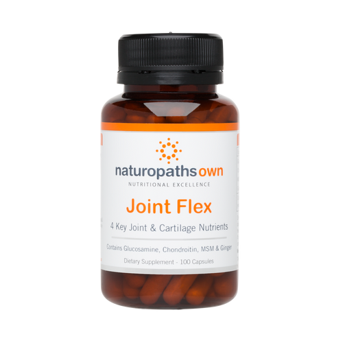 Naturopathsown Joint Flex