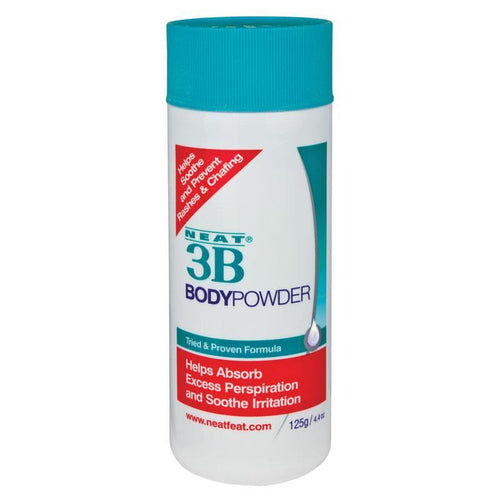 Neat 3B Body Powder