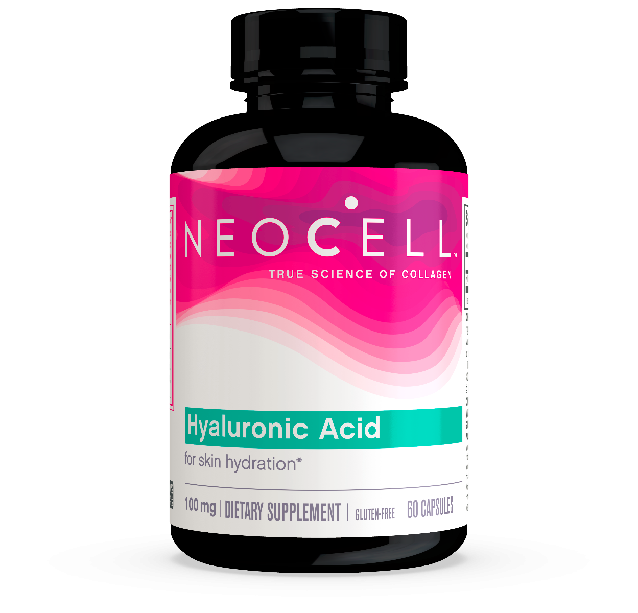 NeoCell Hyaluronic Acid for Skin Hydration