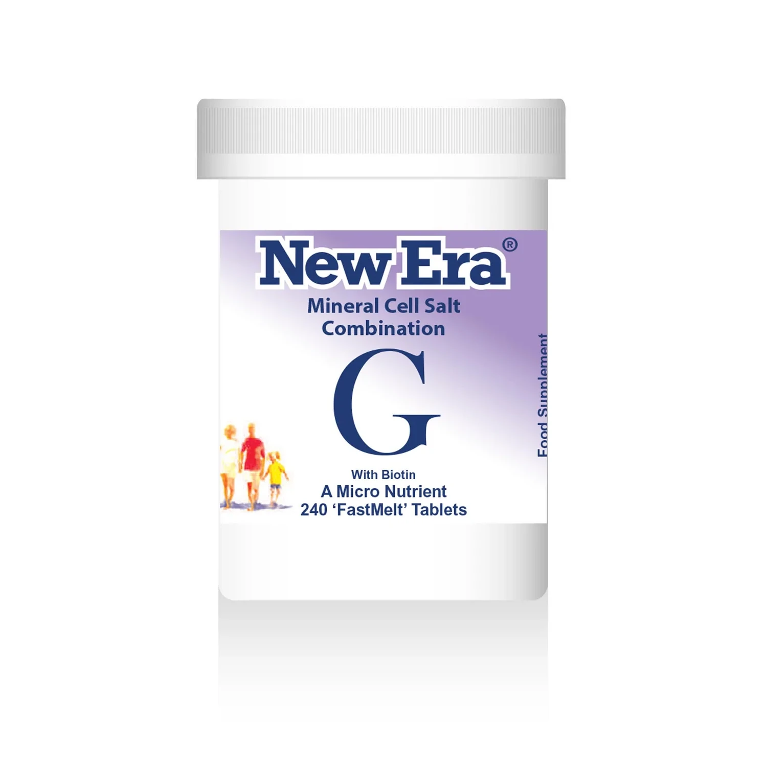 New Era Combination G