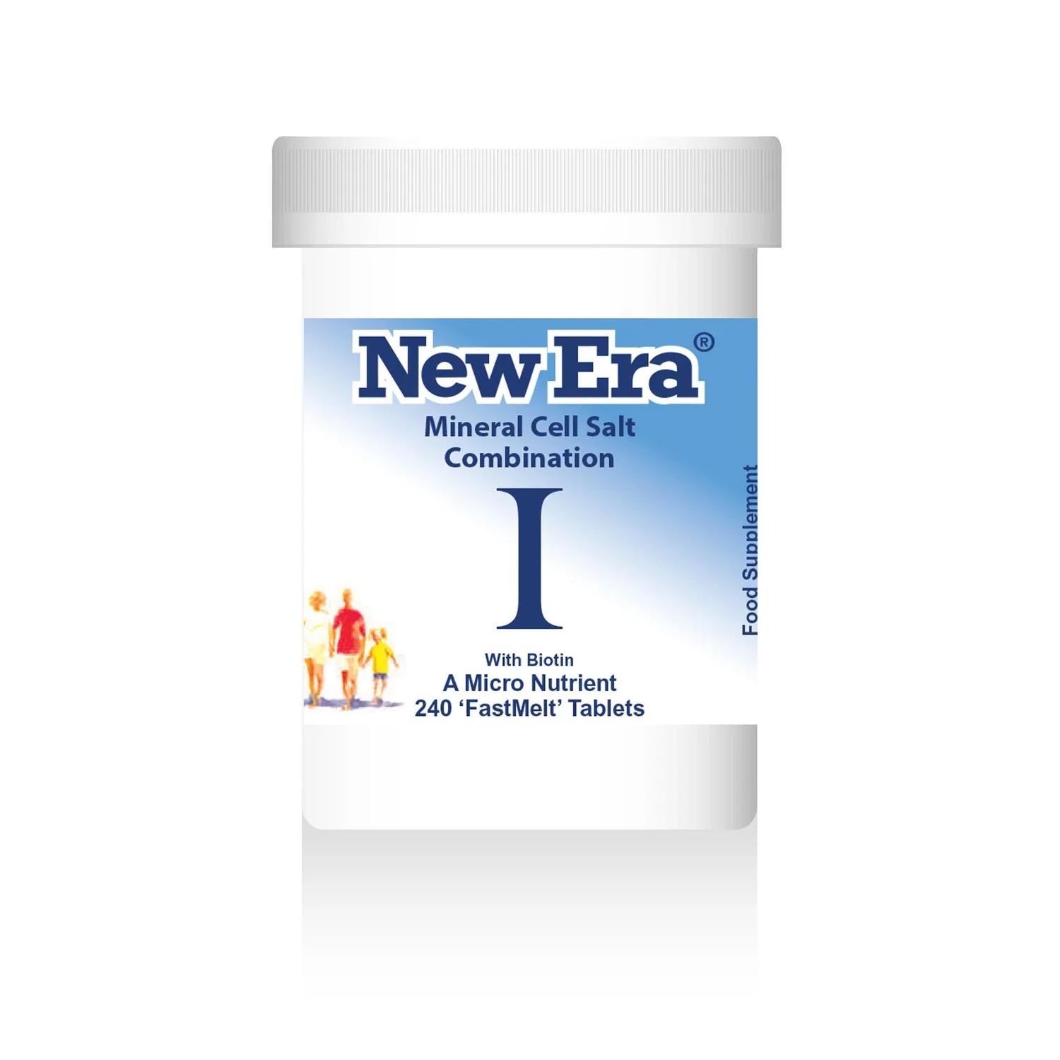 New Era Combination I