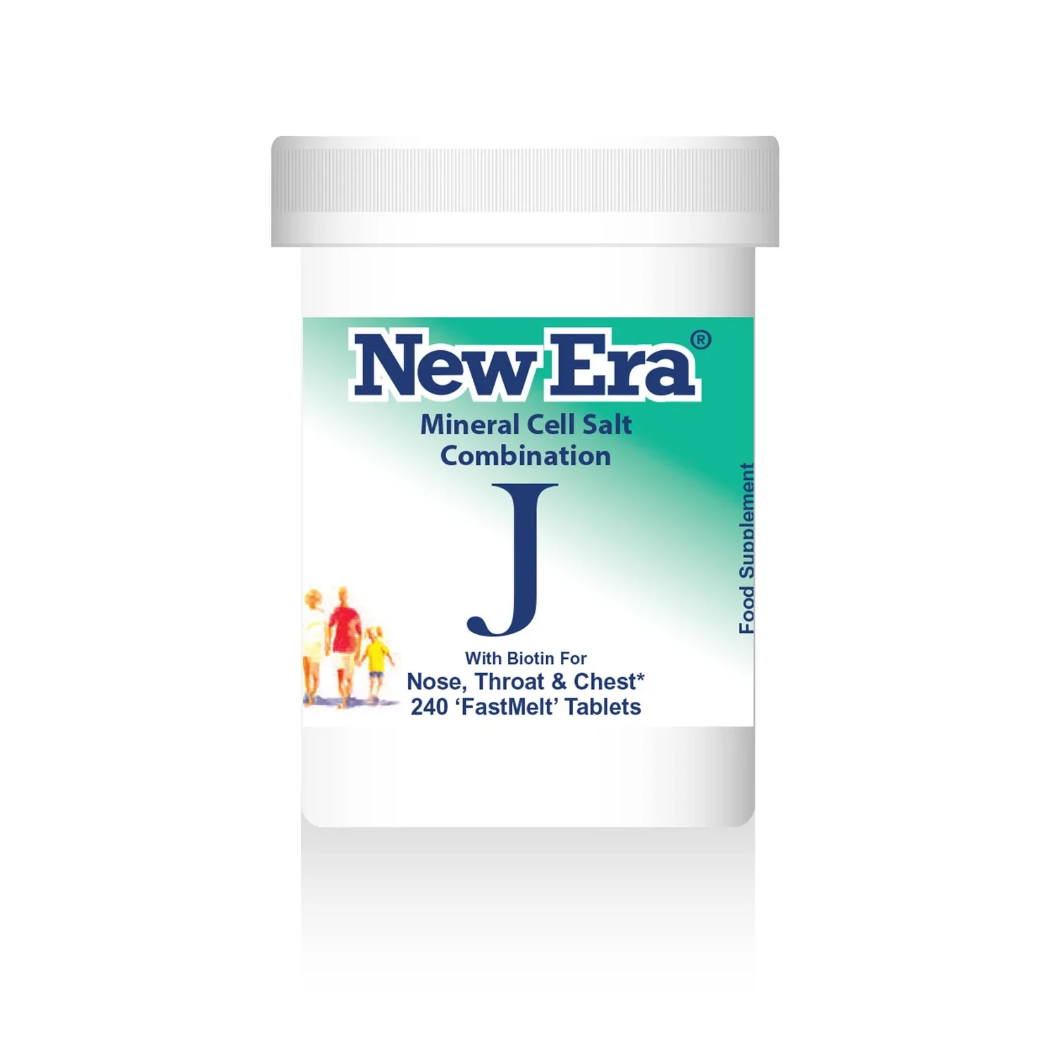 New Era Combination J