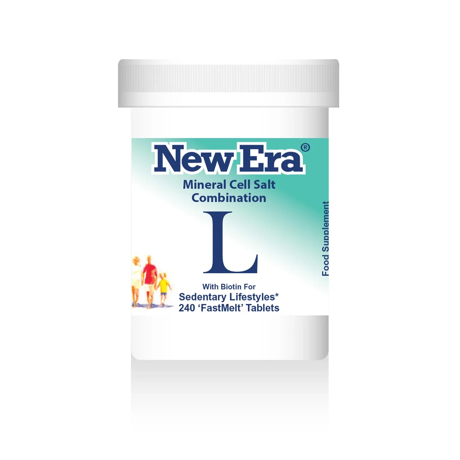 New Era Combination L