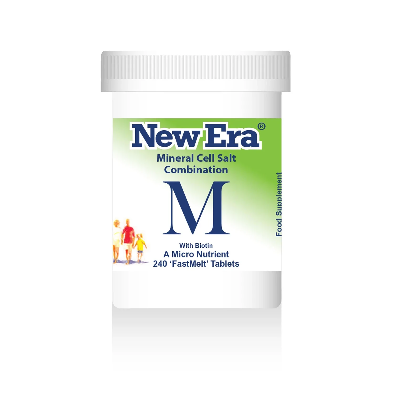 New Era Combination M