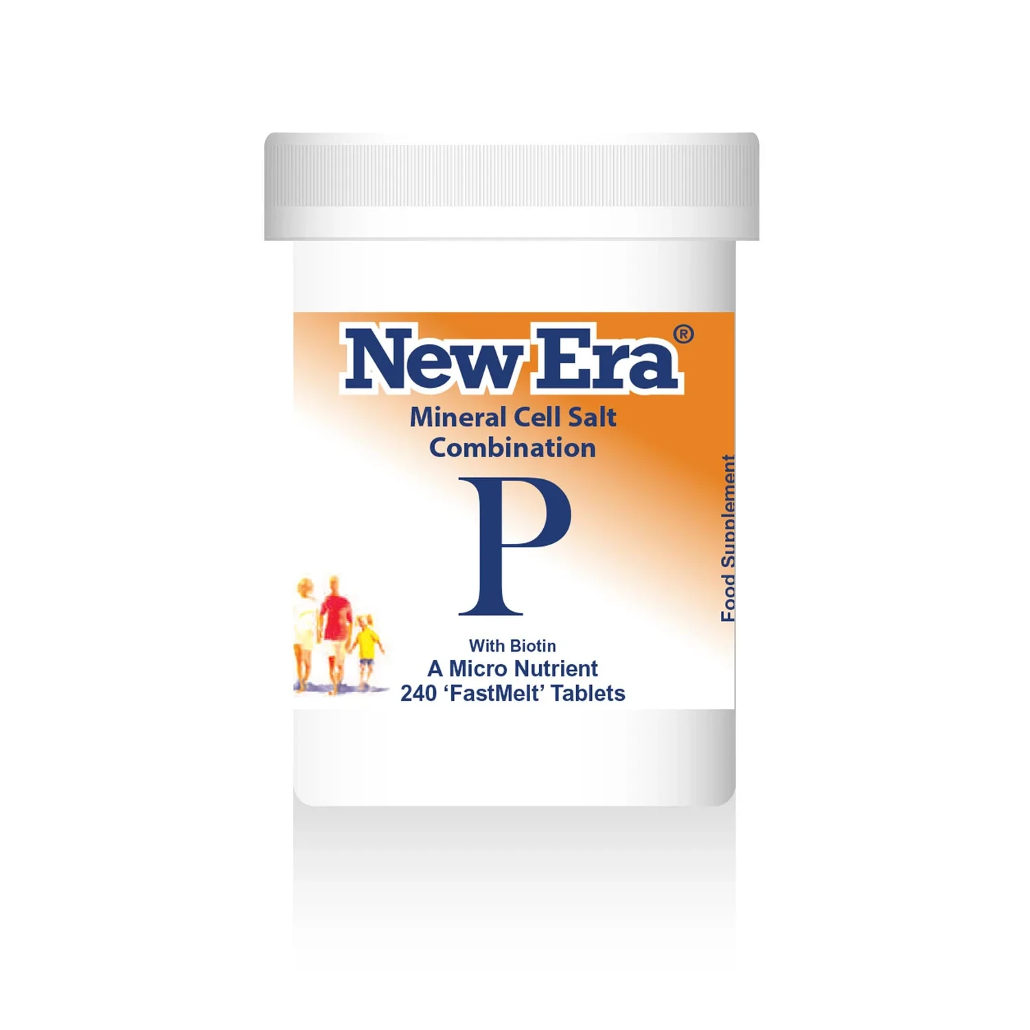 New Era Combination P