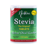 Nirvana Stevia The Original Tablets