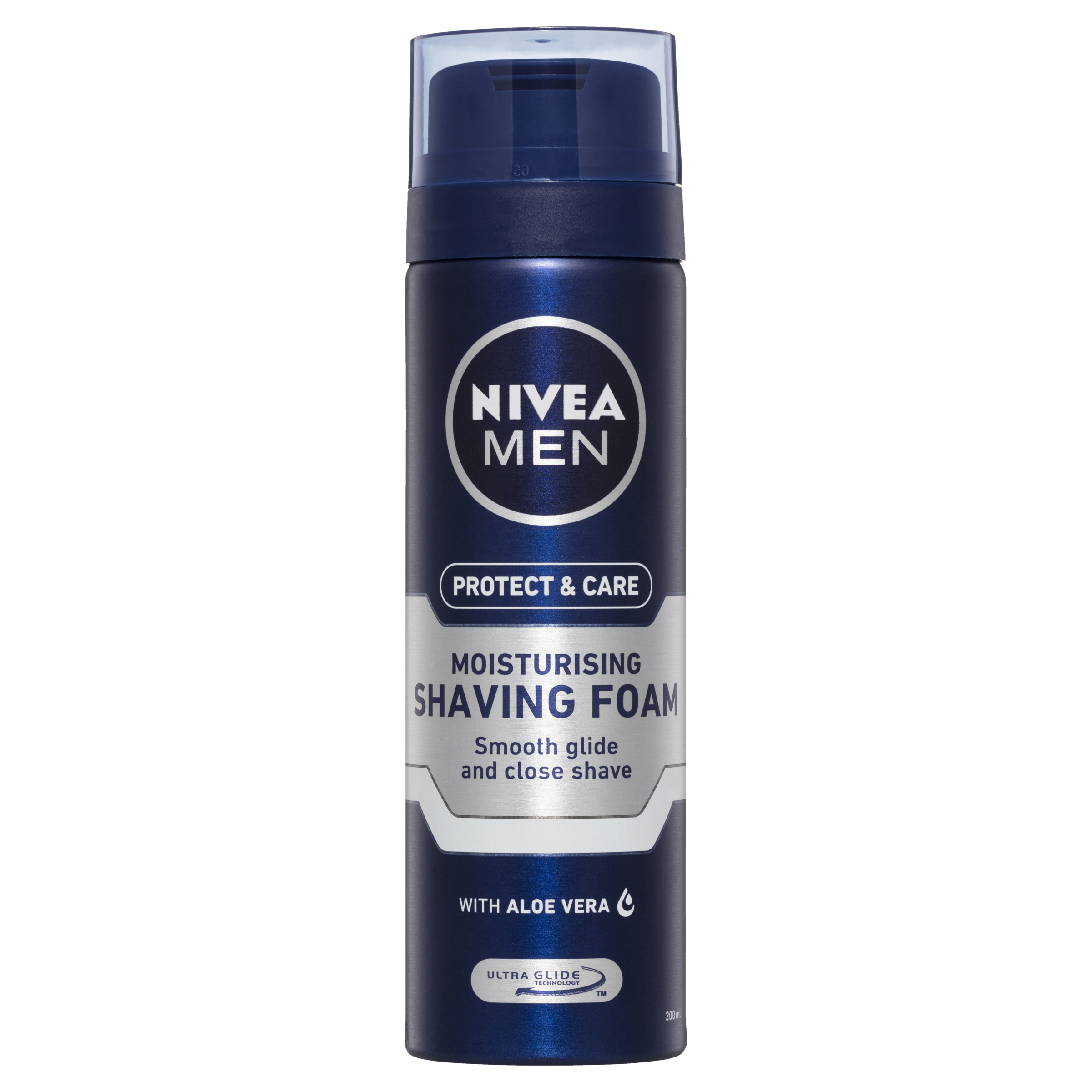 Nivea Men Moisturising Shaving Foam