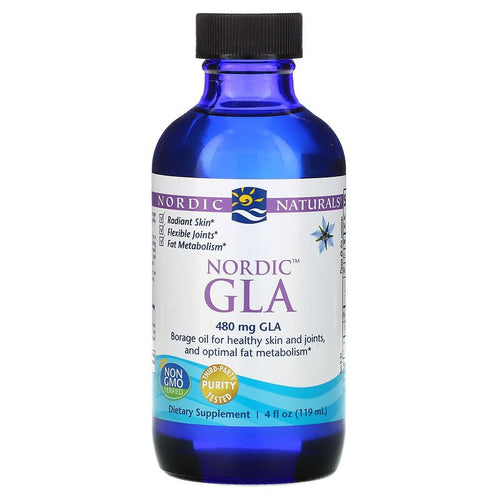 Nordic Naturals Nordic GLA