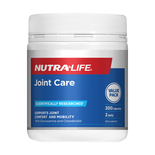Nutra-Life Joint Care