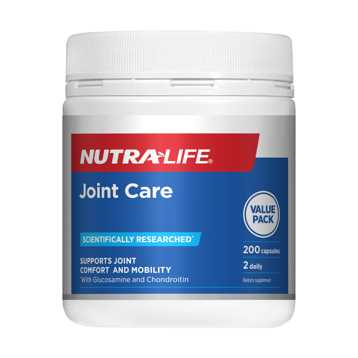 Nutra-Life Joint Care