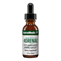 NutraMedix Adrenal