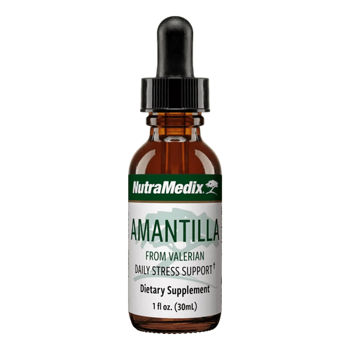 NutraMedix Amantilla