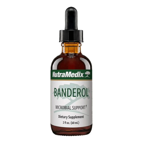 NutraMedix Banderol