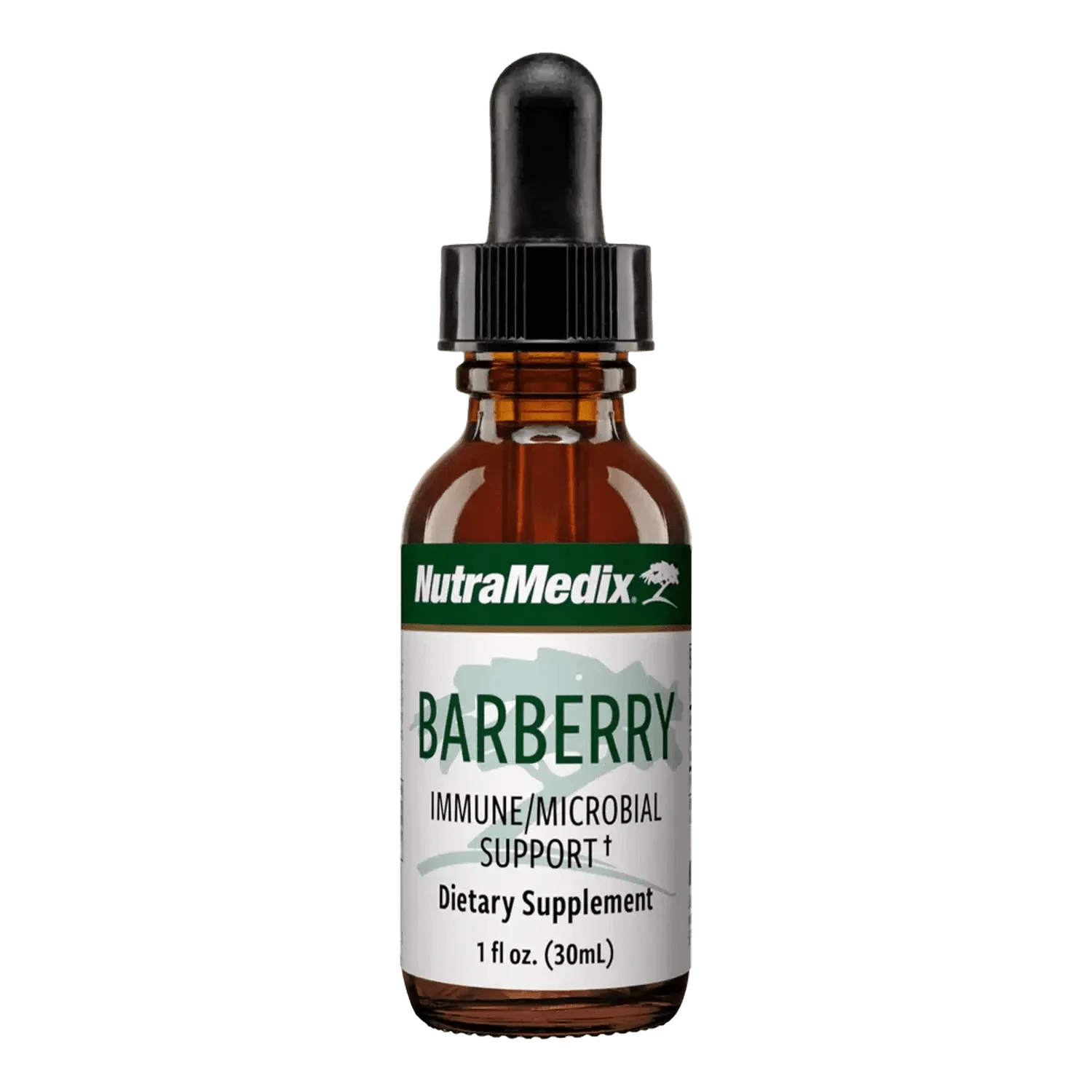 NutraMedix Barberry