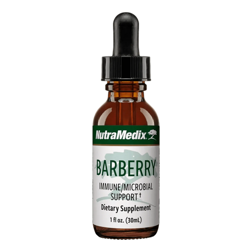 NutraMedix Barberry